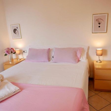 Diadema Pink - Immobili E Soluzioni Rent Daire Bergamo Dış mekan fotoğraf