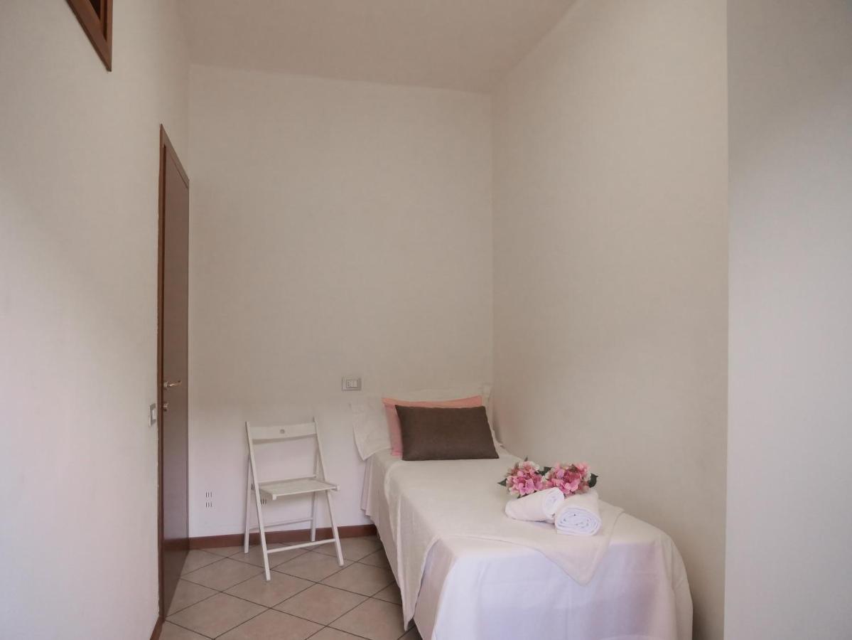 Diadema Pink - Immobili E Soluzioni Rent Daire Bergamo Dış mekan fotoğraf