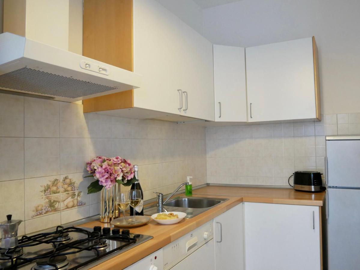 Diadema Pink - Immobili E Soluzioni Rent Daire Bergamo Dış mekan fotoğraf