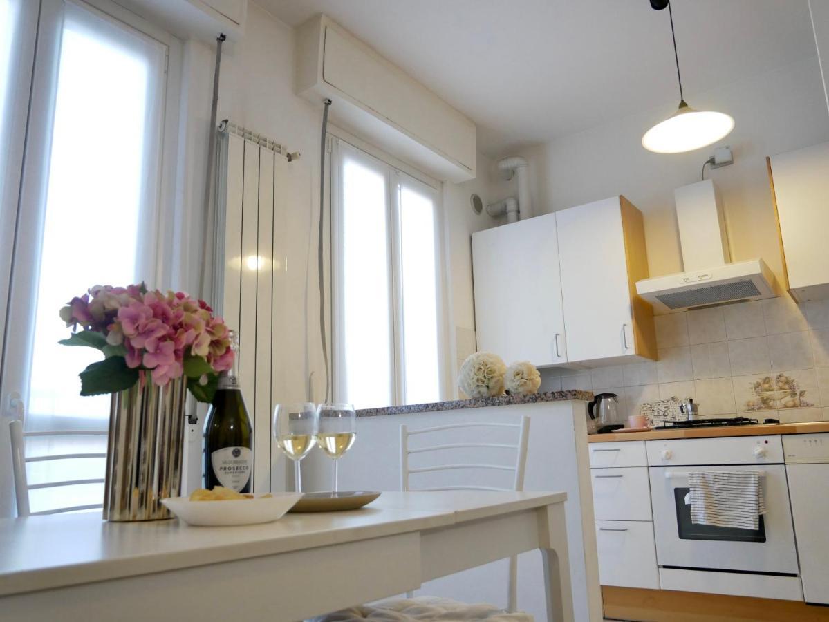 Diadema Pink - Immobili E Soluzioni Rent Daire Bergamo Dış mekan fotoğraf