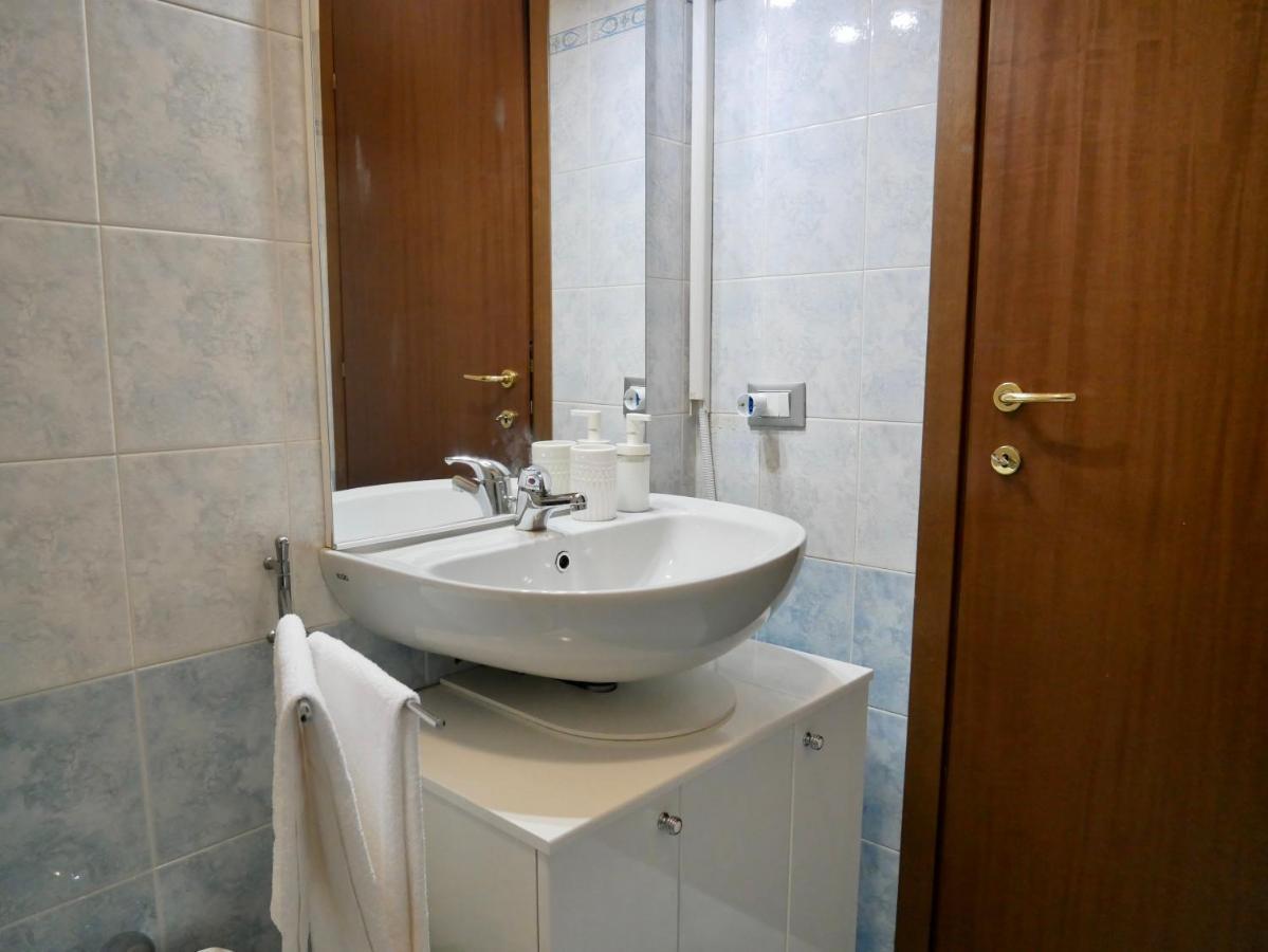 Diadema Pink - Immobili E Soluzioni Rent Daire Bergamo Dış mekan fotoğraf
