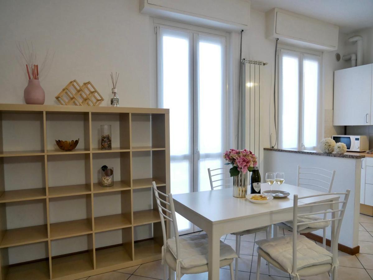Diadema Pink - Immobili E Soluzioni Rent Daire Bergamo Dış mekan fotoğraf