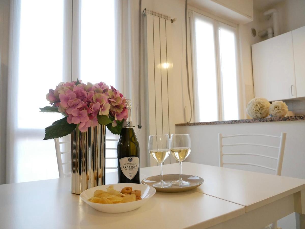 Diadema Pink - Immobili E Soluzioni Rent Daire Bergamo Dış mekan fotoğraf
