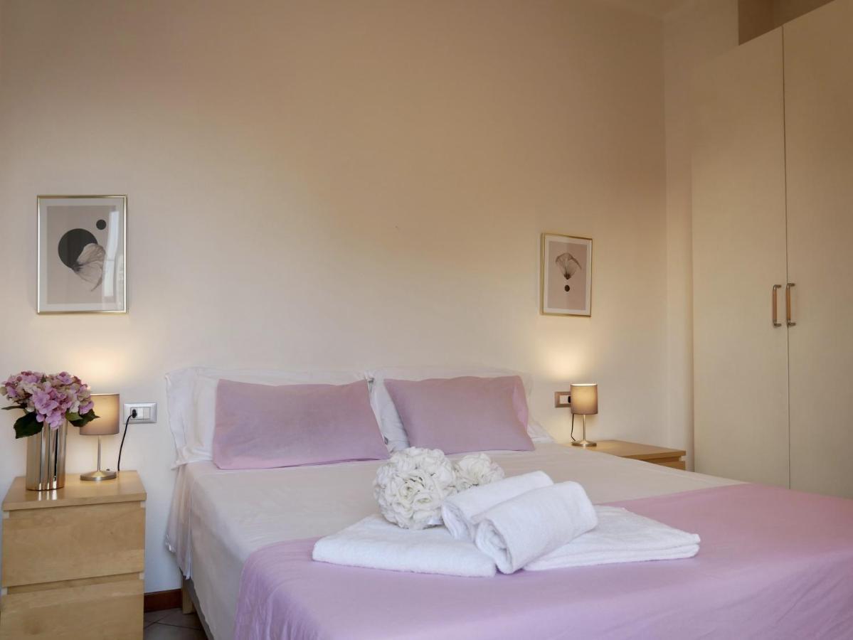 Diadema Pink - Immobili E Soluzioni Rent Daire Bergamo Dış mekan fotoğraf